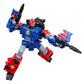 Transformers Age of the Primes Voyager Class Figura The Thirteen: Nexus Prime 16 cm