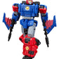 Transformers Age of the Primes Voyager Class Figura The Thirteen: Nexus Prime 16 cm