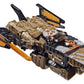 Transformers Age of the Primes Voyager Class Figura The Thirteen Vector Prime 18 cm