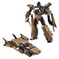 Transformers Age of the Primes Voyager Class Figura The Thirteen Vector Prime 18 cm