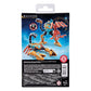 Transformers Age of the Primes Deluxe Class Figura Quickstrike 14 cm