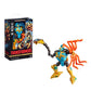 Transformers Age of the Primes Deluxe Class Figura Quickstrike 14 cm