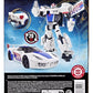 Transformers Age of the Primes Deluxe Class Figura Smokescreen 13 cm