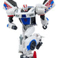 Transformers Age of the Primes Deluxe Class Figura Smokescreen 13 cm