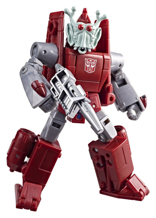 Transformers Age of the Primes Deluxe Class Figura Autobot Powerglide 11 cm