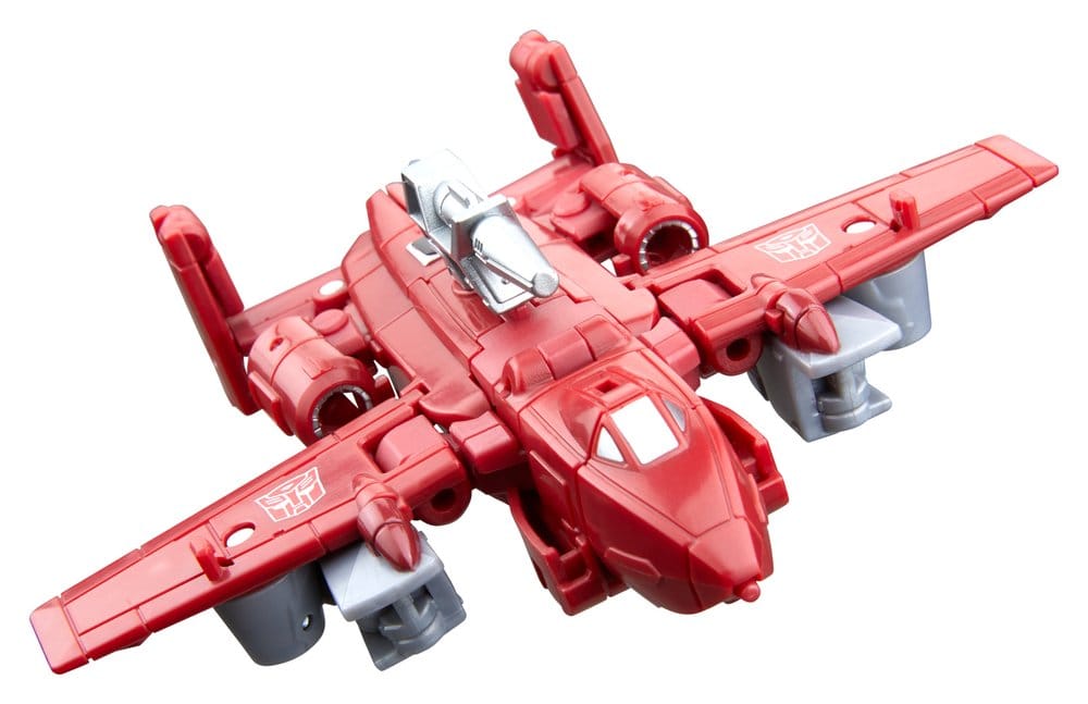 Transformers Age of the Primes Deluxe Class Figura Autobot Powerglide 11 cm