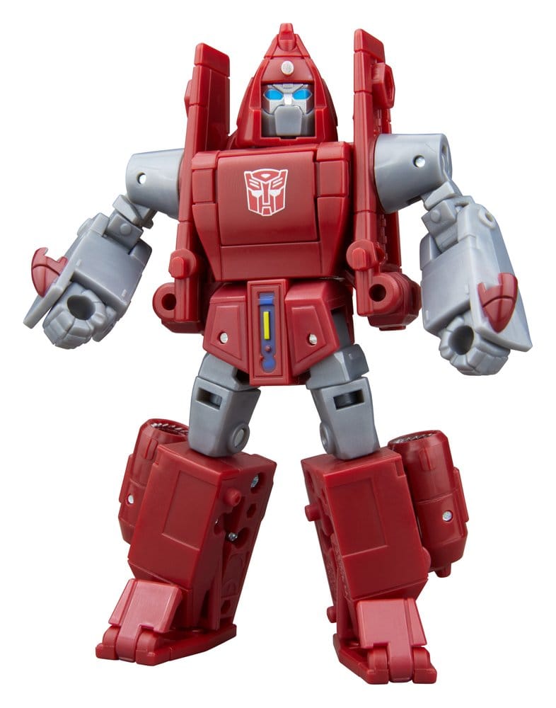 Transformers Age of the Primes Deluxe Class Figura Autobot Powerglide 11 cm