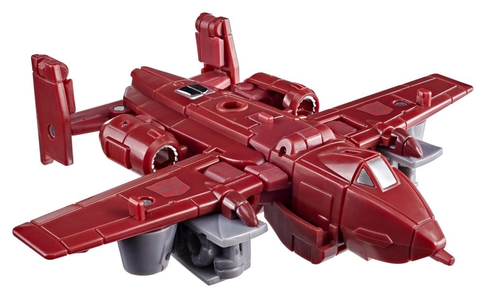 Transformers Age of the Primes Deluxe Class Figura Autobot Powerglide 11 cm