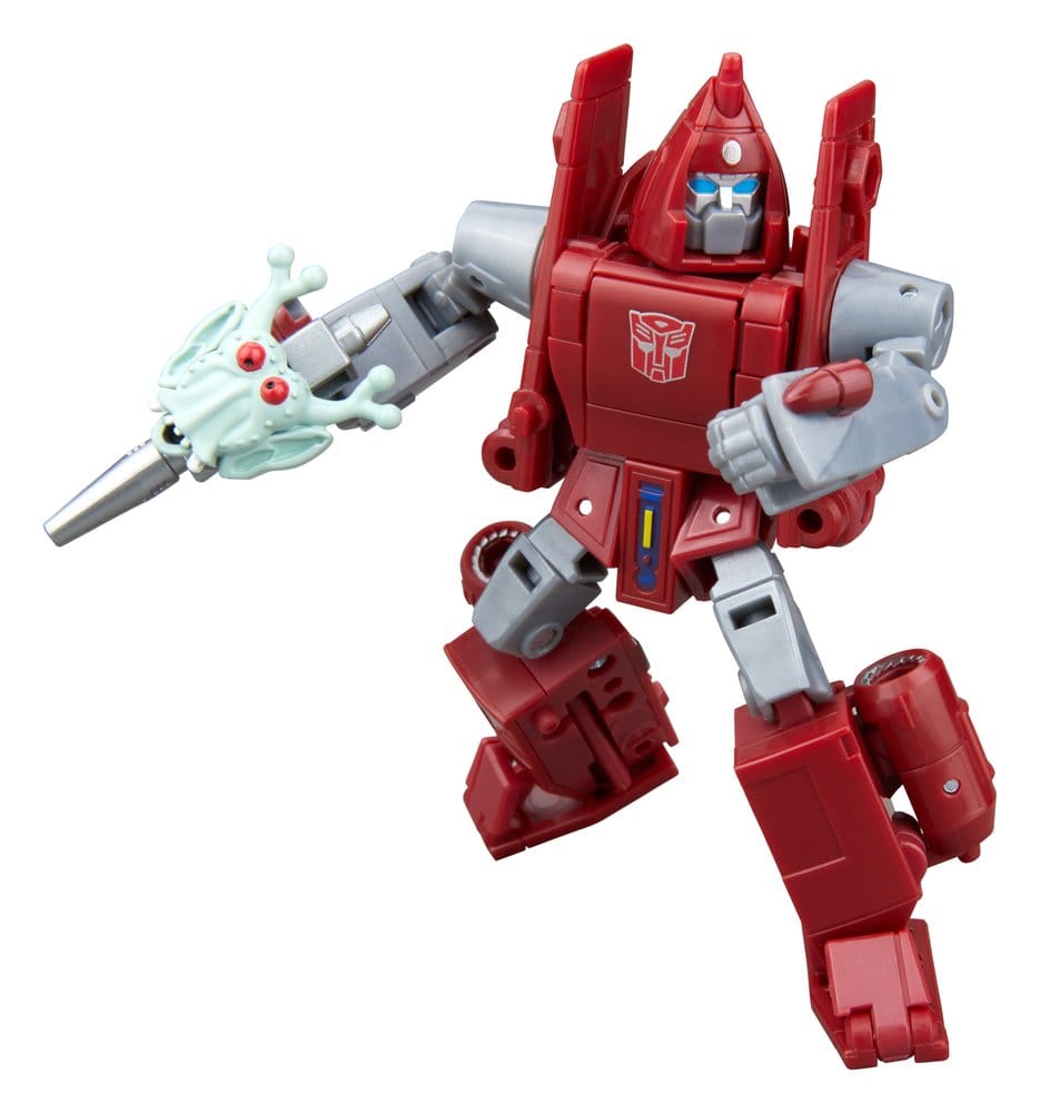 Transformers Age of the Primes Deluxe Class Figura Autobot Powerglide 11 cm