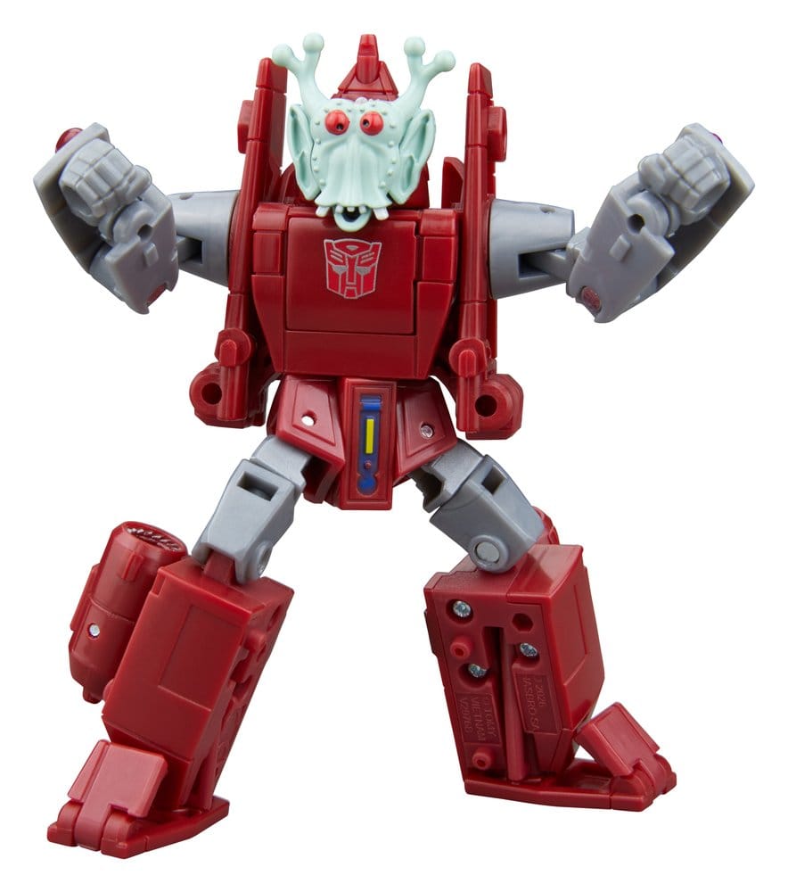 Transformers Age of the Primes Deluxe Class Figura Autobot Powerglide 11 cm