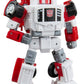 Transformers Age of the Primes Deluxe Class Figura Swerve 11 cm