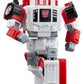 Transformers Age of the Primes Deluxe Class Figura Swerve 11 cm