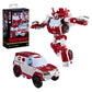 Transformers Age of the Primes Deluxe Class Figura Autobot Ratchet 15 cm