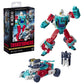Transformers Age of the Primes Deluxe Class Figura Autobot Joyride 13 cm