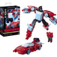 Transformers Age of the Primes Deluxe Class Figura Autobot Blanker 13 cm