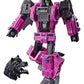 Transformers Age of the Primes Deluxe Class Figura Fangry 13 cm