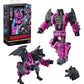 Transformers Age of the Primes Deluxe Class Figura Fangry 13 cm