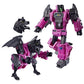 Transformers Age of the Primes Deluxe Class Figura Fangry 13 cm