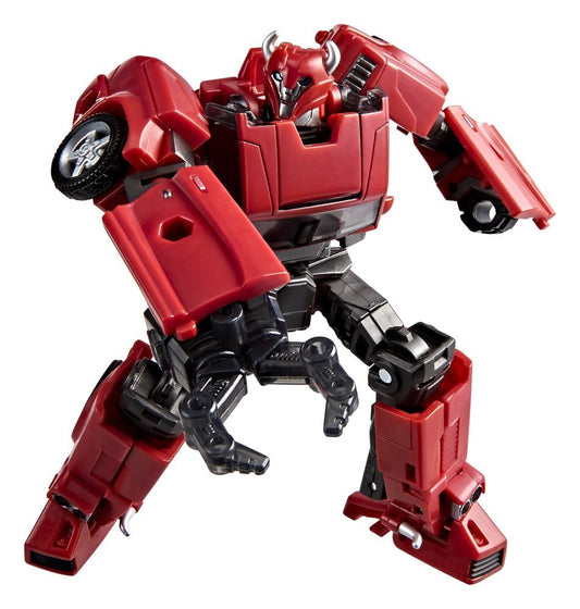 Transformers Age of the Primes Deluxe Class Figura Cliffjumper 13 cm