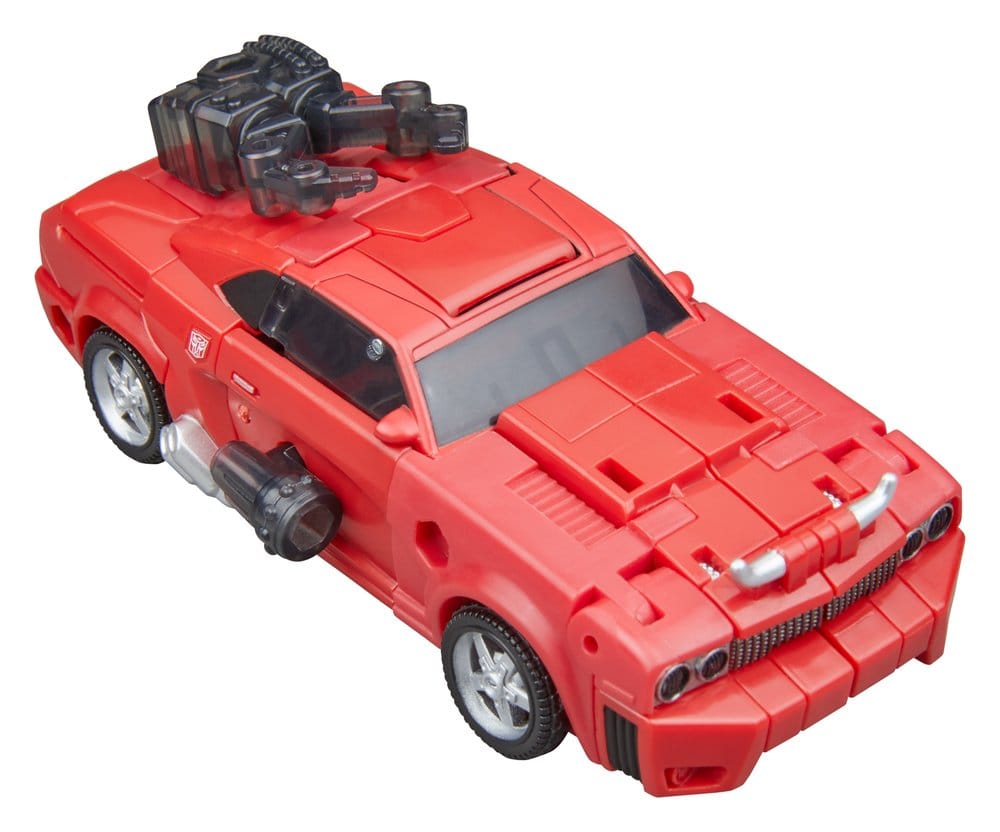 Transformers Age of the Primes Deluxe Class Figura Cliffjumper 13 cm