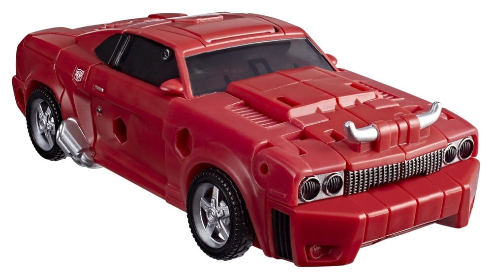 Transformers Age of the Primes Deluxe Class Figura Cliffjumper 13 cm