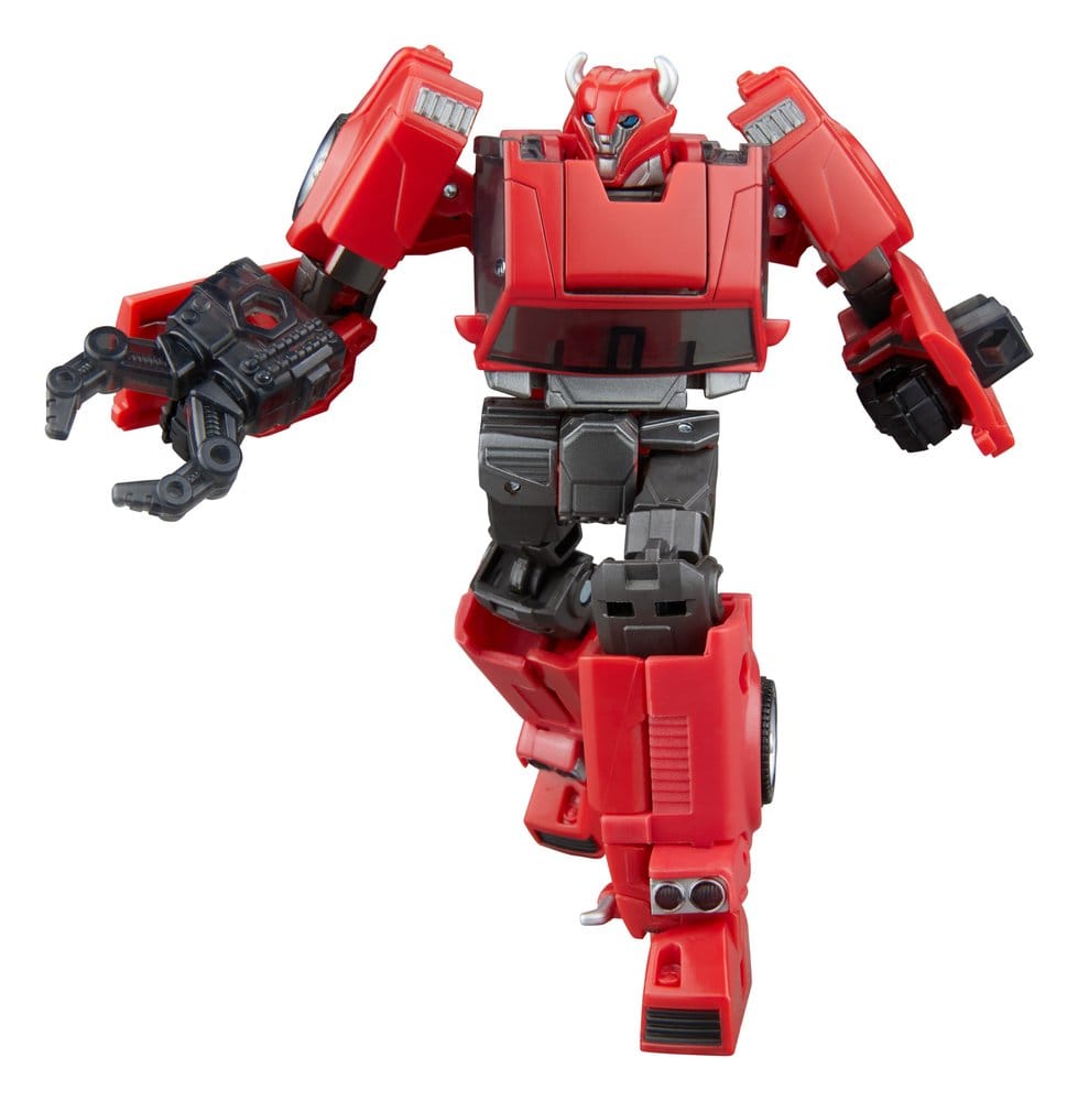 Transformers Age of the Primes Deluxe Class Figura Cliffjumper 13 cm
