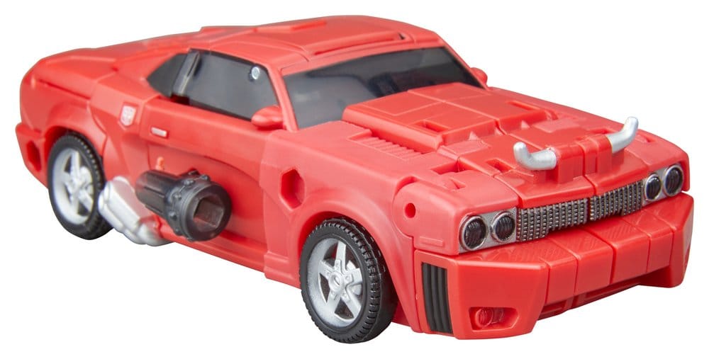Transformers Age of the Primes Deluxe Class Figura Cliffjumper 13 cm