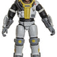 G.I. Joe Classified Series Deluxe Figura #206 Malcom "Deep Six" Willoughby 15 cm
