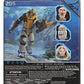 G.I. Joe Classified Series Deluxe Figura #206 Malcom "Deep Six" Willoughby 15 cm