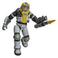 G.I. Joe Classified Series Deluxe Figura #206 Malcom "Deep Six" Willoughby 15 cm