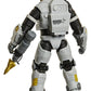 G.I. Joe Classified Series Deluxe Figura #206 Malcom "Deep Six" Willoughby 15 cm