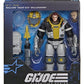 G.I. Joe Classified Series Deluxe Figura #206 Malcom "Deep Six" Willoughby 15 cm