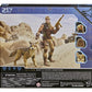 G.I. Joe Classified Series Figura #217 Dusty & Coyote Sandstorm 15 cm