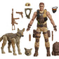 G.I. Joe Classified Series Figura #217 Dusty & Coyote Sandstorm 15 cm