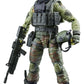 G.I. Joe Classified Series Legacy Collection Figura Action Soldier - Special Forces 15 cm