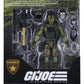 G.I. Joe Classified Series Legacy Collection Figura Action Soldier - Special Forces 15 cm