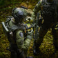 G.I. Joe Classified Series Legacy Collection Figura Action Soldier - Special Forces 15 cm