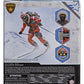 G.I. Joe Classified Series Legacy Collection Figura Action Joe - Avalanche Response 15 cm