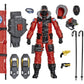 G.I. Joe Classified Series Legacy Collection Figura Action Joe - Avalanche Response 15 cm