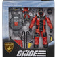 G.I. Joe Classified Series Legacy Collection Figura Action Joe - Avalanche Response 15 cm