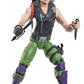 G.I. Joe Classified Series Figura #192 Ninja Force Zartan 15 cm