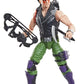 G.I. Joe Classified Series Figura #192 Ninja Force Zartan 15 cm