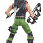 G.I. Joe Classified Series Figura #192 Ninja Force Zartan 15 cm
