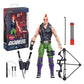 G.I. Joe Classified Series Figura #192 Ninja Force Zartan 15 cm