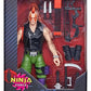 G.I. Joe Classified Series Figura #192 Ninja Force Zartan 15 cm