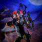 G.I. Joe Classified Series Figura #192 Ninja Force Zartan 15 cm