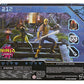 G.I. Joe Classified Series Pack de 2 Figuras #212 Ninja Force Scarlett & T'Jbang 15 cm
