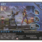 G.I. Joe Classified Series Pack de 2 Figuras Snake Eyes & Kim "Jinx" Arashikage 15 cm
