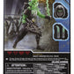 G.I. Joe Classified Series Figura #202 Night-Creeper (D.I.R.E. Tech) 15 cm