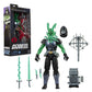 G.I. Joe Classified Series Figura #202 Night-Creeper (D.I.R.E. Tech) 15 cm